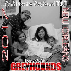 Meet your Posher, Chase